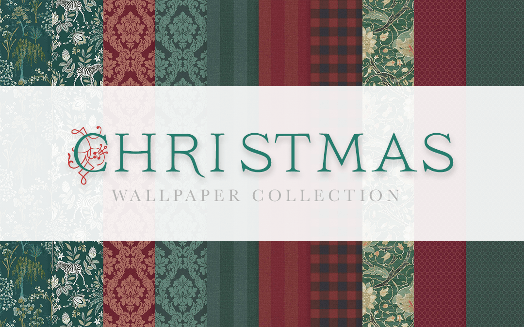 Обои Christmas Wallpaper